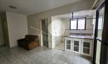 Imagem 3: Apartamento 1 suite com varanda gourmet e 2 vagas para venda no Cambuí em Campinas - Imobi