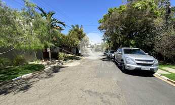 Imagem 2: Casa para venda no Parque da Hípica, em Campinas -2 quartos