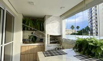 Imagem 5: Apartamento para Venda na Vila Brandina em Campinas - Façanha Imóveis Campinas