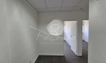 Imagem 3: Sala comercial para Venda e Locação no Cambuí - Façanha Imóveis Campinas