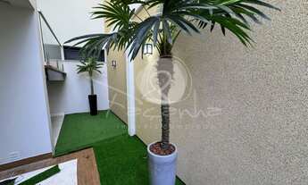 Imagem 6: Casa para locação em condomínio fechado no AMOPAHI Palmeiras Hípica em Campinas - 3 suítes