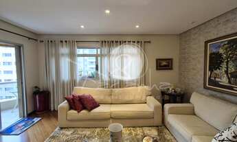 Imagem 3: Apartamento com 4 quartos para Venda no Cambuí - Façanha Imóveis Campinas