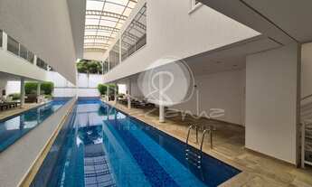 Imagem 3: Apartamento Moiliado com 1 suíte para Venda ou Locação no Cambuí - Façanha Imóveis Campin