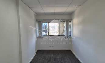 Imagem 5: Sala comercial para Venda e Locação no Cambuí - Façanha Imóveis Campinas