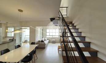 Imagem 4: Apartamento para Venda no Cambuí - Façanha Imóveis Campinas