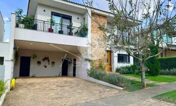 Imagem 2: Casa para venda em Condomínio no Parque dos Alecrins em Campinas