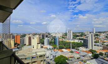 Imagem 4: Apartamento para venda no Cambuí - Façanha Imóveis Campinas