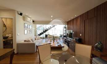 Imagem: Cobertura para venda no Acqua Galleria em