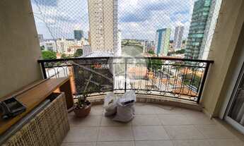 Imagem 6: Apartamento no Cambuí em Campinas para venda - Imobiliária em Campinas