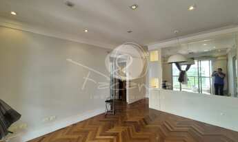 Imagem 5: Apartamento no Cambuí em Campinas para venda - Imobiliária em Campinas