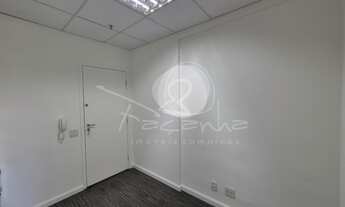 Imagem 4: Sala comercial para Venda e Locação no Cambuí - Façanha Imóveis Campinas