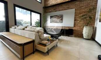 Imagem 6: Casa para venda em Condomínio no Parque dos Alecrins em Campinas