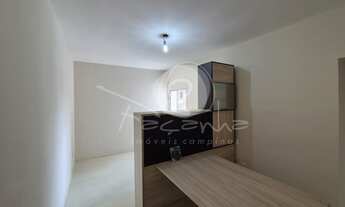 Imagem 2: Apartamento com 1 quarto para Locação no Cambuí - Façanha Imóveis Campinas