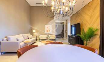 Imagem 3: Apartamento Mobiliado e decorado para Venda no Aura