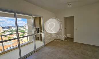 Imagem 2: Apartamento 2 suítes e sol da manhã com churrasqueira para locação no Taquaral em Campinas