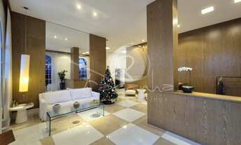 Imagem: Apartamento Moiliado com 1 suíte para Venda