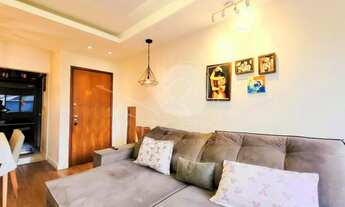 Imagem 3: Apartamento 2 quartos Garden para Venda no Cambui em Campinas - Façanha Imóveis Campinas