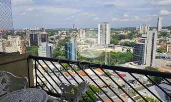 Imagem 3: Apartamento para venda no Cambuí - Façanha Imóveis Campinas