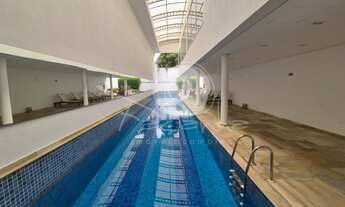 Imagem 2: Apartamento Moiliado com 1 suíte para Venda ou Locação no Cambuí - Façanha Imóveis Campin