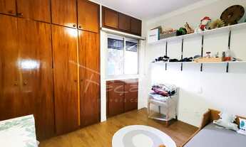 Imagem 7: Apartamento 2 quartos Garden para Venda no Cambui em Campinas - Façanha Imóveis Campinas