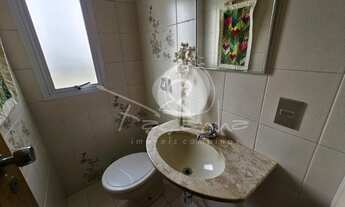 Imagem 7: Apartamento 3 quaartos para locação no Cambui - Façanha Imóveis Campinas