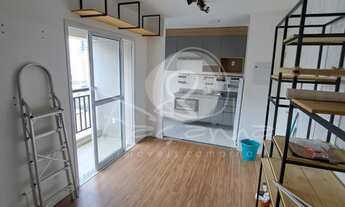 Imagem 1: Apartamento 1 quarto para locação no Urban Taquaral em Campinas - Façanha Imóveis Campinas