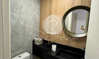 Imagem 6: Apartamento para Venda na Vila Brandina em Campinas - Façanha Imóveis Campinas