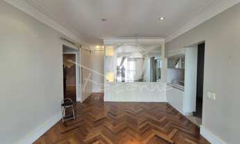 Imagem 4: Apartamento no Cambuí em Campinas para venda - Imobiliária em Campinas