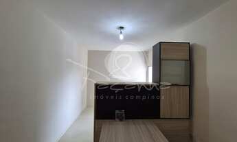 Imagem 3: Apartamento com 1 quarto para Locação no Cambuí - Façanha Imóveis Campinas