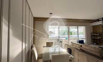 Imagem 4: Apartamento para Venda na Vila Brandina em Campinas - Façanha Imóveis Campinas