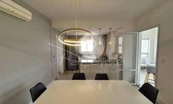 Imagem 7: Apartamento para Venda no Cambuí - Façanha Imóveis Campinas