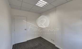 Imagem 7: Sala comercial para Venda e Locação no Cambuí - Façanha Imóveis Campinas