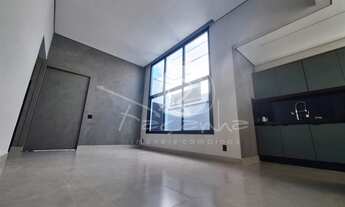 Imagem 7: Casa à venda no Condomínio Campos do Conde II em Paulínia - Moderna e sofisticada