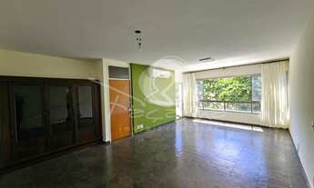 Imagem: Apartamento 3 quartos com sacada para venda