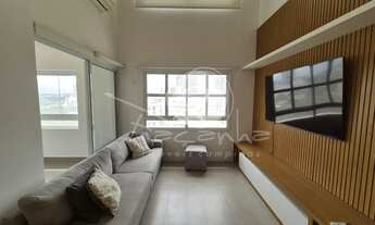 Imagem 2: Apartamento para Venda no Cambuí - Façanha Imóveis Campinas