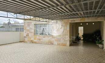 Imagem 2: Casa comercial para venda no Taquaral em Campinas - Façanha Imóveis Campinas