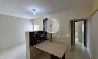 Imagem: Apartamento com 1 quarto para Locação