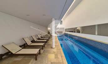 Imagem 4: Apartamento Moiliado com 1 suíte para Venda ou Locação no Cambuí - Façanha Imóveis Campin