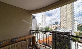 Imagem 7: Apartamento no Cambuí em Campinas para venda - Imobiliária em Campinas