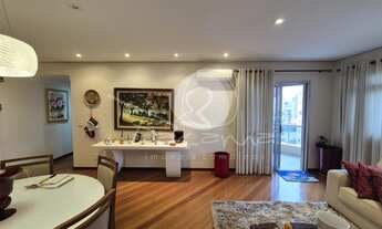 Imagem 7: Apartamento com 4 quartos para Venda no Cambuí - Façanha Imóveis Campinas