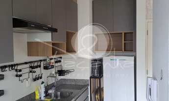 Imagem 5: Apartamento 1 quarto para locação no Urban Taquaral em Campinas - Façanha Imóveis Campinas