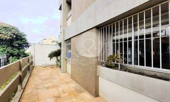 Imagem 4: Apartamento 2 quartos Garden para Venda no Cambui em Campinas - Façanha Imóveis Campinas