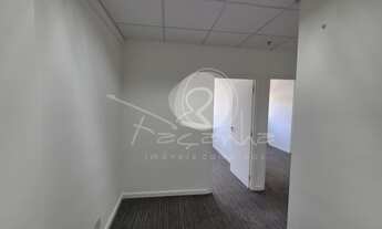 Imagem: Sala comercial para Venda e Locação no