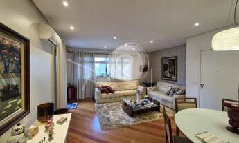 Imagem 2: Apartamento com 4 quartos para Venda no Cambuí - Façanha Imóveis Campinas