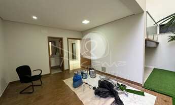 Imagem 7: Casa para locação em condomínio fechado no AMOPAHI Palmeiras Hípica em Campinas - 3 suítes