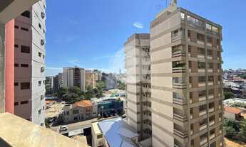 Imagem 7: Apartamento com 2 quartos para Venda no Cambuí - Façanha Imóveis Campinas