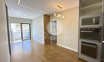 Imagem 2: Apartamento com 2 quartos para Venda no Cambuí - Façanha Imóveis Campinas