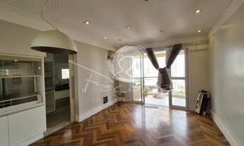 Imagem: Apartamento no Cambuí em Campinas para