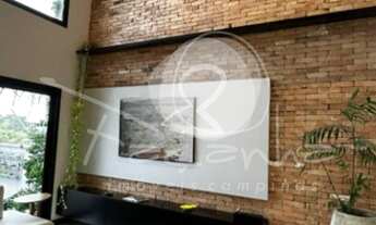 Imagem 5: Casa para venda em Condomínio no Parque dos Alecrins em Campinas