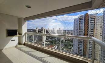 Imagem 4: Apartamento para locação no Taquaral em Campinas - Façanha Imóveis Campinas